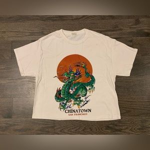 Brandy Melville T-shirt